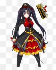 Battle Girl - Serafall Leviathan Png,Leviathan Png