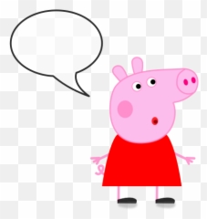 Peppa Pig Clipart 18 Cliparts - Art png