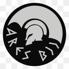Ares - Bjj png
