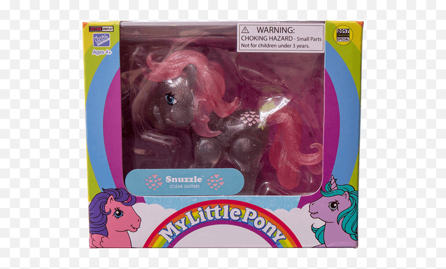 My Little Pony - Animal Figure Png,My Little Pony Transparent