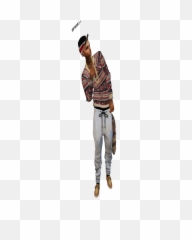 Asap Rocky Png - Sweater,Asap Rocky Png