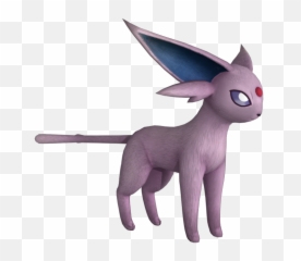Download Pokken Tournament Espeon Png - Espeon Pokken,Espeon Png