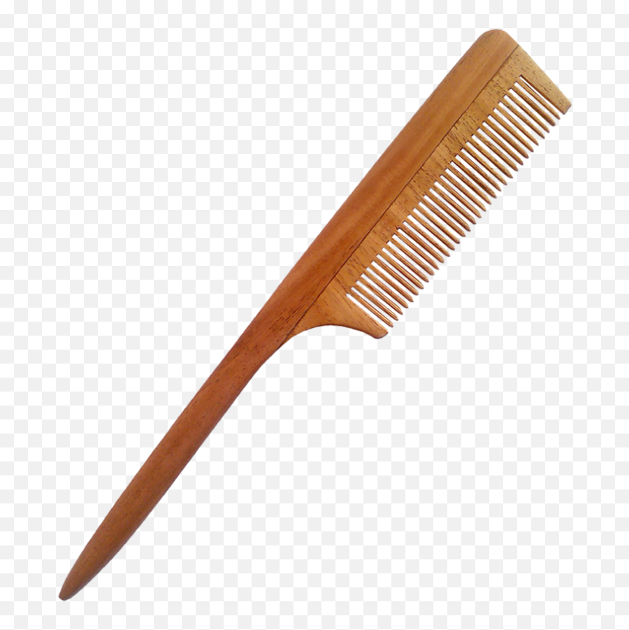 Tail Comb Png Image - Transparent Hair Brush Png,Hair Brush Png