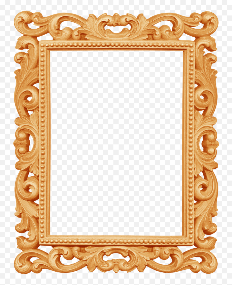 Download Jss Bellagrace Page Curl Brown - Fancy Picture Frame Png,Page Curl Png