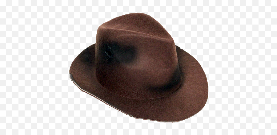 Freddy Hat - Cowboy Hat Png,Freddy Krueger Png