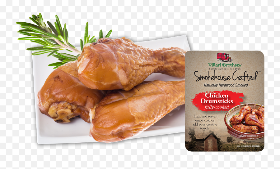 Download Chicken Drumstick Png Svg - Smoked Chicken Drumsticks,Drumstick Png