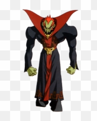 Finally We Have His - Link Between Worlds Ganondorf Png,Ganondorf Png
