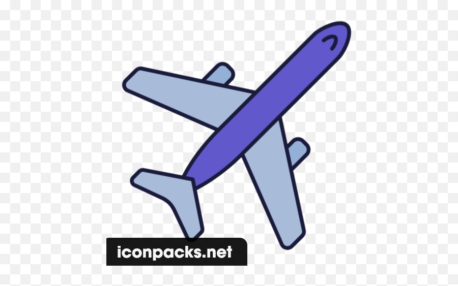 Symbol - Bo Jackson Png,Airplane Icon Png