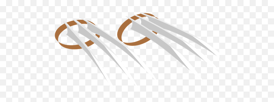 Wolverine Claws Png