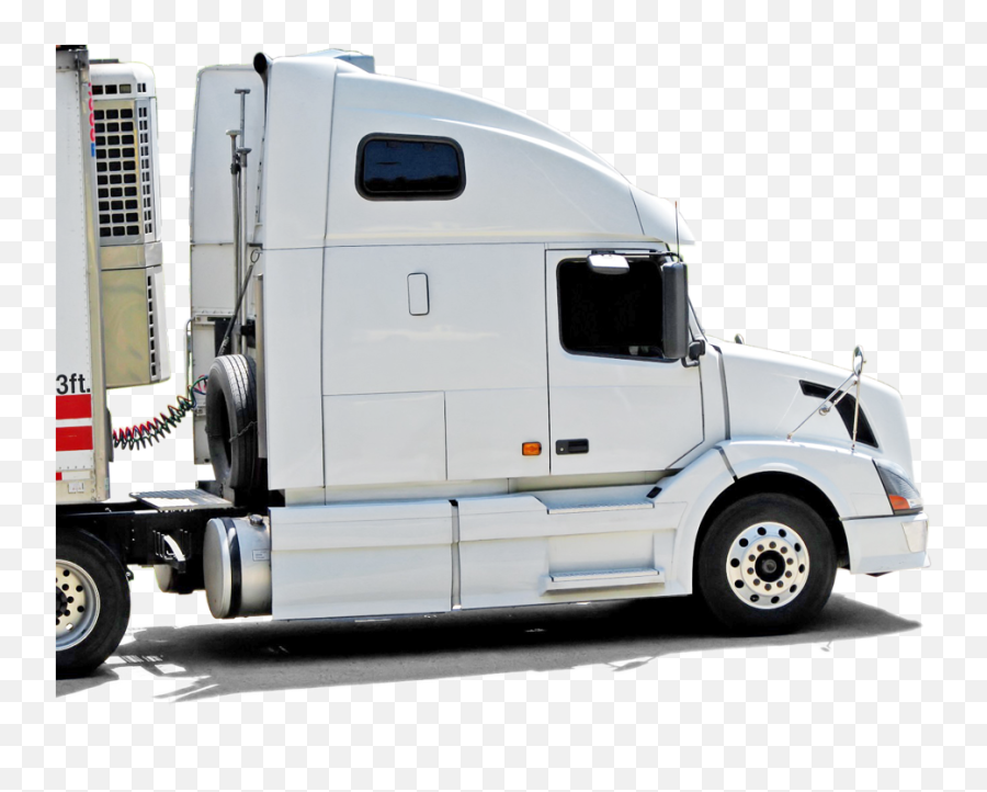 Download Trailer Truck Hd Png - Uokplrs Trailer Truck,Semi Truck Png