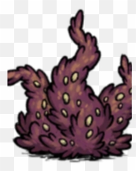Spotty Shrub Donu0027t Starve Game Wiki Fandom - Illustration png