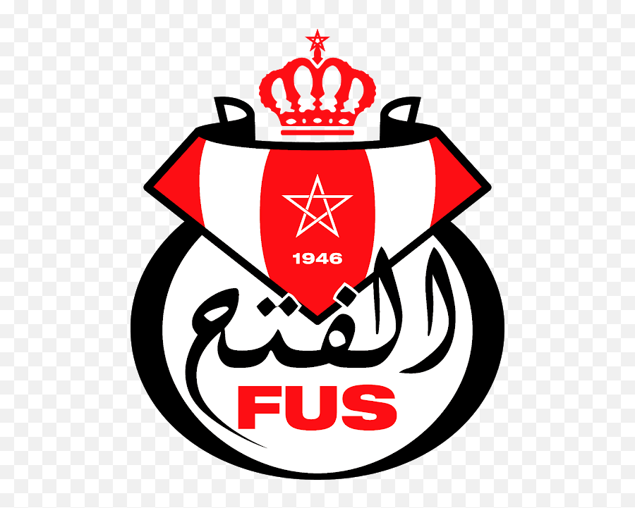 Download Logo Fus Rabat Morocco Svg Eps Png Football Score