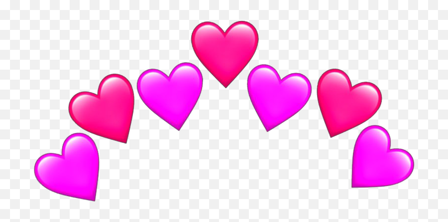 Pink Heart Emoji Png Photos - Transparent Background Wholesome Hearts Png,Pink Heart Emoji Png
