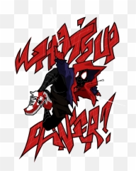 Miles Morales - Transparent Png Miles Morales Png,Miles Morales Png