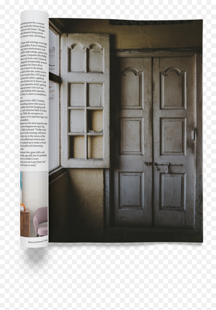 Advertise Your Business Locally In This Old House Magazine - Photography Door Png,Old House Png