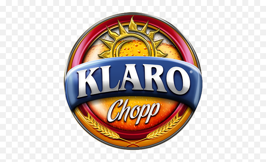 Klaro Chopp By Luis Fernando Pagliaro Via Behance Burger Png King Logo Font