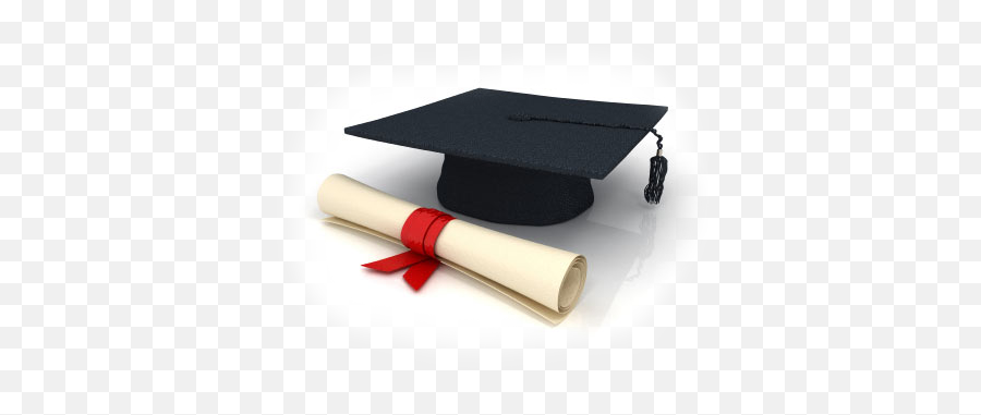 Download The Post Graduate Diploma In Computer Applications - Convocation Caps Png,Diploma Png