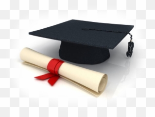 Download The Post Graduate Diploma In Computer Applications - Convocation Caps png