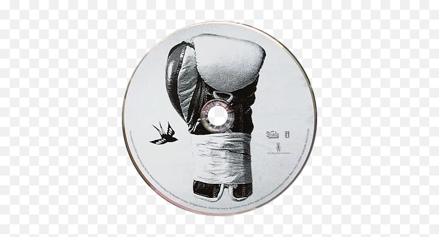 Dashady - Show U2013 Eminem Is Here 50 Cent Dr Dre Shady Eminem Cd With A Boxing Glove Png,Eminem Png