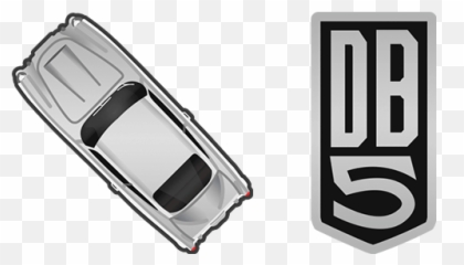 Aston Martin Db5 Cursor U2013 Custom Browser Extension - Automotive Decal Png,Aston Martin Logo Png