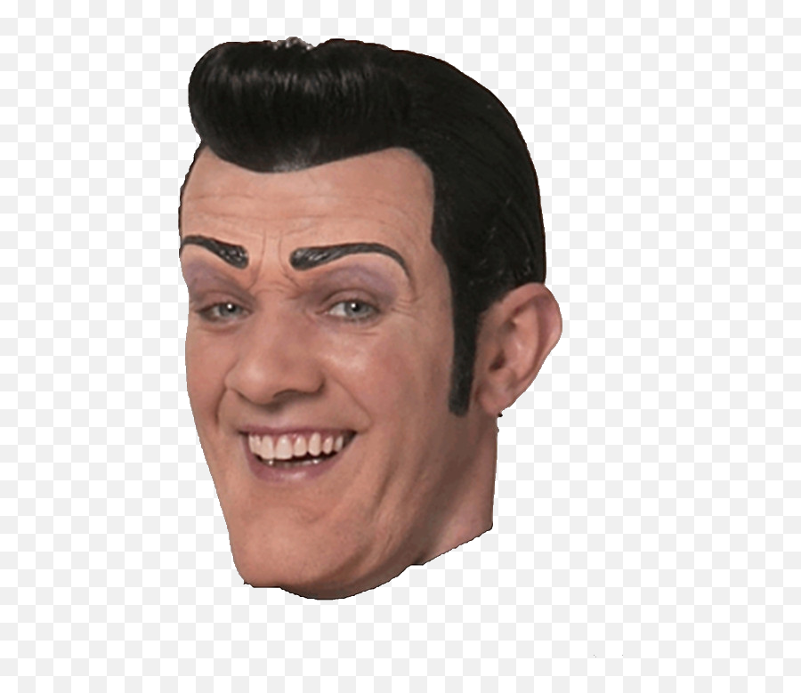 Robbie Rotten Face Png U0026 Free Facepng - Robbie Rotten Png,John Cena Face Png