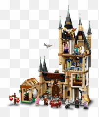 Hogwarts Astronomy Tower 75969 Harry Potter Buy Online - Lego Hogwarts Astronomy Tower Png,Hogwarts Castle Png