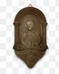 Sacred Heart Of Jesus 7 - Artifact Png,Sacred Heart Png