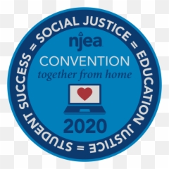 Njea Twitter - Vertical png