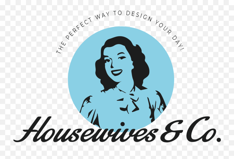 Home - Housewives U0026 Co Hair Design Png,Real Housewives Logo