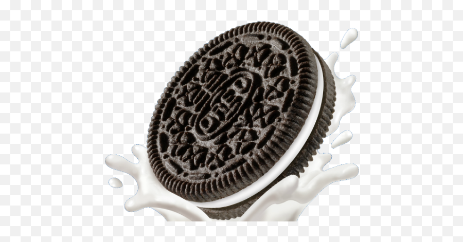 Biscoito Oreo Png 2 Image - Oreo Wallpaper Hd,Oreo Png - free transparent  png images 