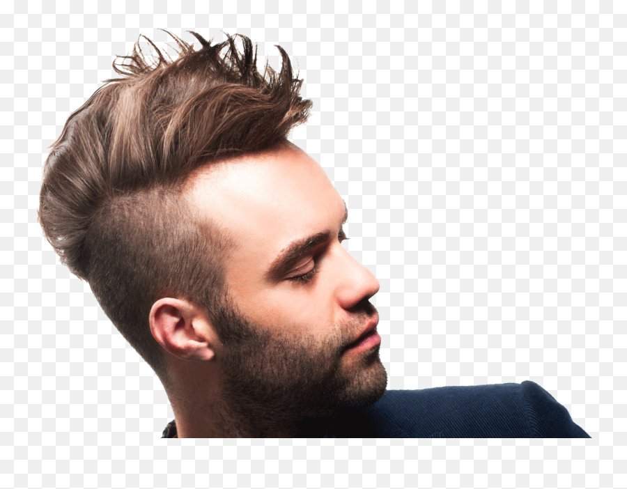 Hair Cut Png Picture - Mens Hair Style Png,Hairstyle Png