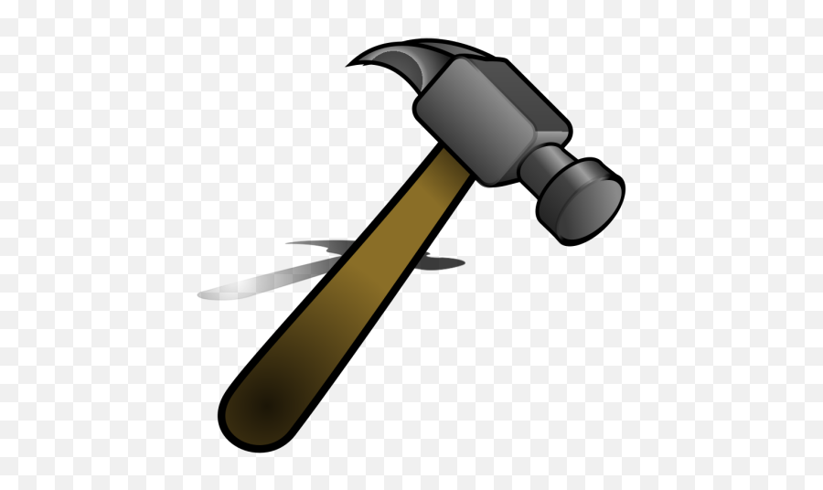 Hammer Png Images Icon Cliparts - Page 2 Download Clip Carpenter Tools Clipart,Sickle And Hammer Png