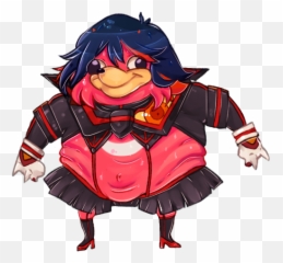 Anime Images Transparent Background Discord Emojis - Fictional Character png
