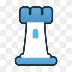 Download Strategy Game Vector Icon Inventicons - Horizontal png