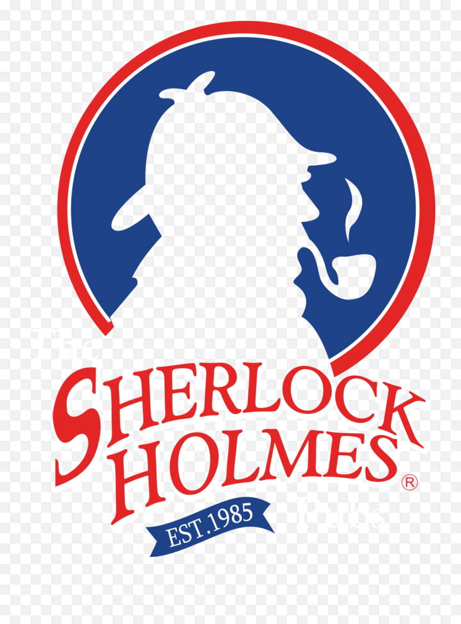 Downtown Info The Sherlock Holmes Pubs - Sherlock Holmes Png,Sherlock Png