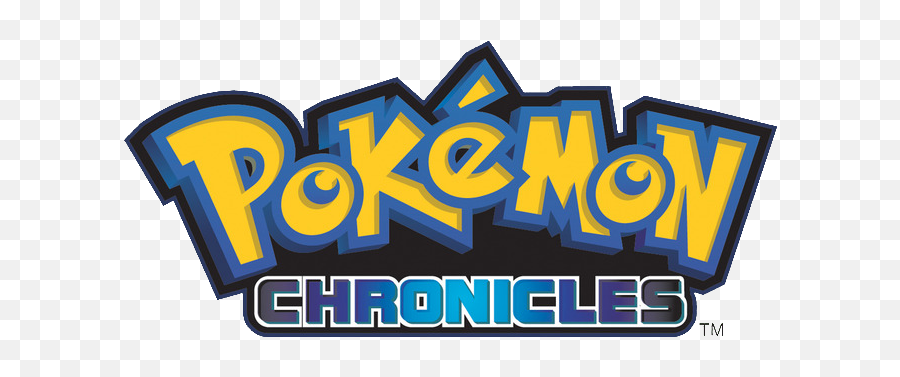 Pokémon Chronicles - Bulbapedia The Communitydriven Pokemon Advanced Png,Pikachu Logo