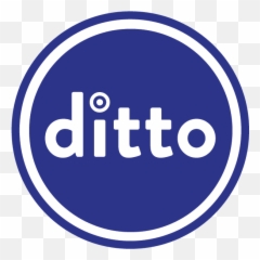 Ditto Labs - Open To All Logo Png,Ditto Png