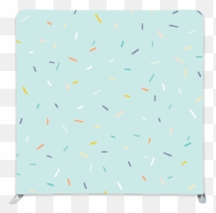 Sprinkles - Vertical Png,Sprinkles Png