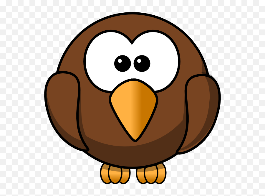 Vector - Cartoon Owl Png,Aguila Png