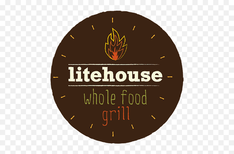 Litehouse Whole Food Grill U2013 In Hyde Park Chicago - California Earthquake Authority Png,Whole Foods Logo Png