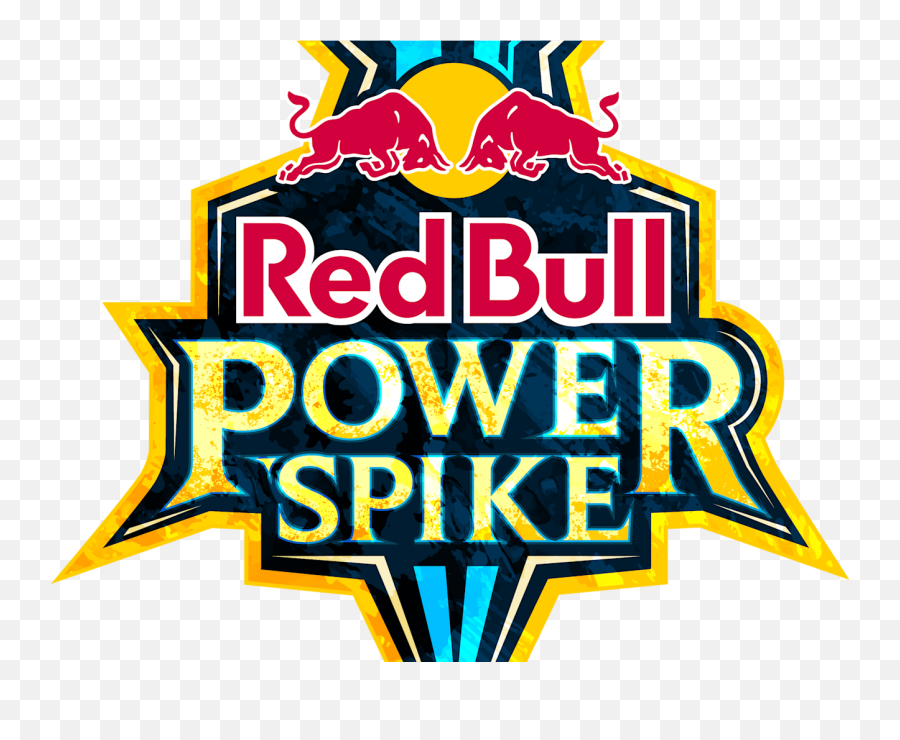 Red Bull Power Spike Official Tournament Rules - Red Bull Png,Spike Tv Logo