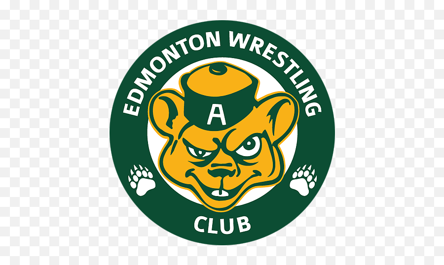 Coaches U2013 Edmonton Wrestling Club - University Of Alberta Golden Bears Png,Progress Wrestling Logo