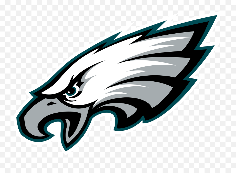 Philadelphia Eagles Logo Png - Philadelphia Eagles Logo Png,Philadelphia Eagles Logo Png