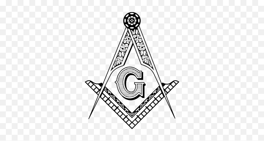 Masonic Symbols Tattoos - Masonic Clipart Png,Free Mason Logo