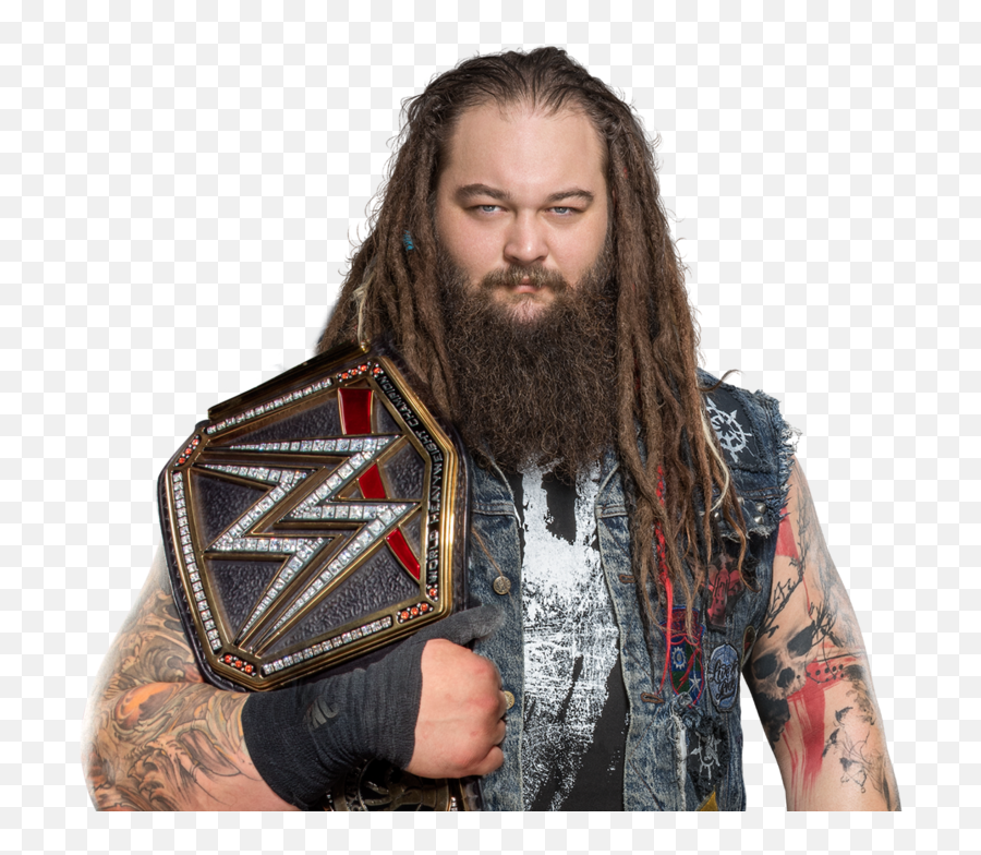 Bray Wyatt Wwe Championship - Shane Mcmahon Bray Wyatt Png,Bray Wyatt Png