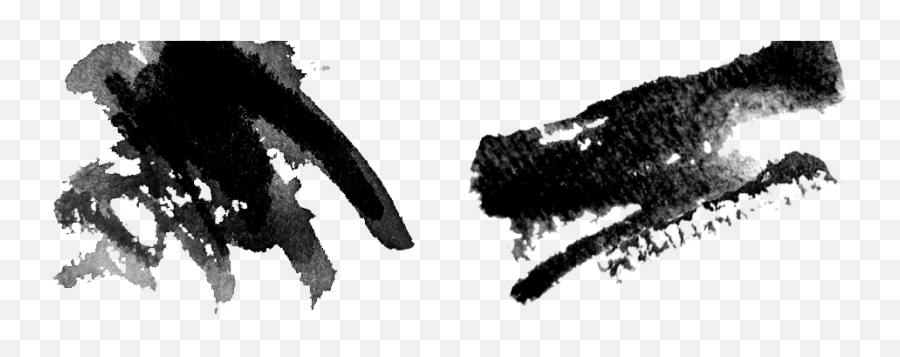 Ink Psd Brush Strokes Png Images Free Download - Pikbest Dot,Transparent Brush Stroke Png