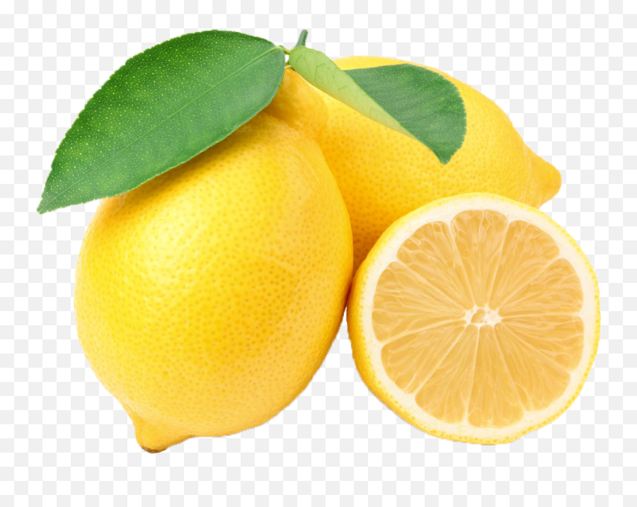 Yellow Lemon Transparent Image Png Play - Lemon Fruit Png,Lemon Transparent Background