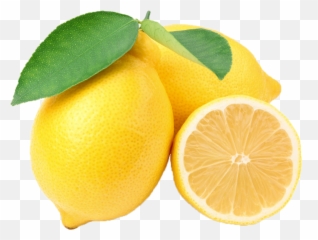 Yellow Lemon Transparent Image Png Play - Lemon Fruit Png,Lemon Transparent Background