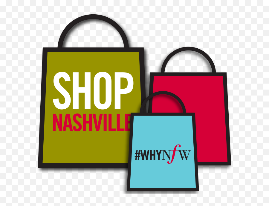 Nashville Fashion Week Day 5 Shop U2014 Png Logo