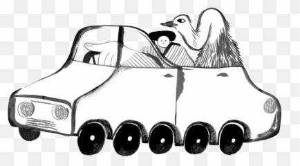 Mailchimp 101 Everything You Need To Get Started - Commercial Vehicle png